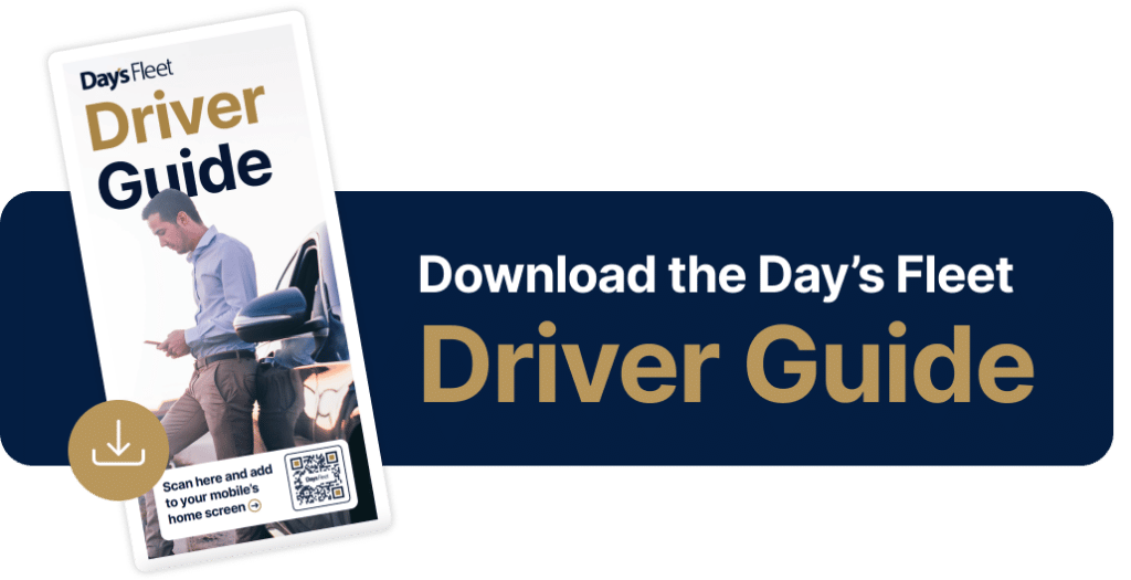 Download the Day's Fleet Driver Guide