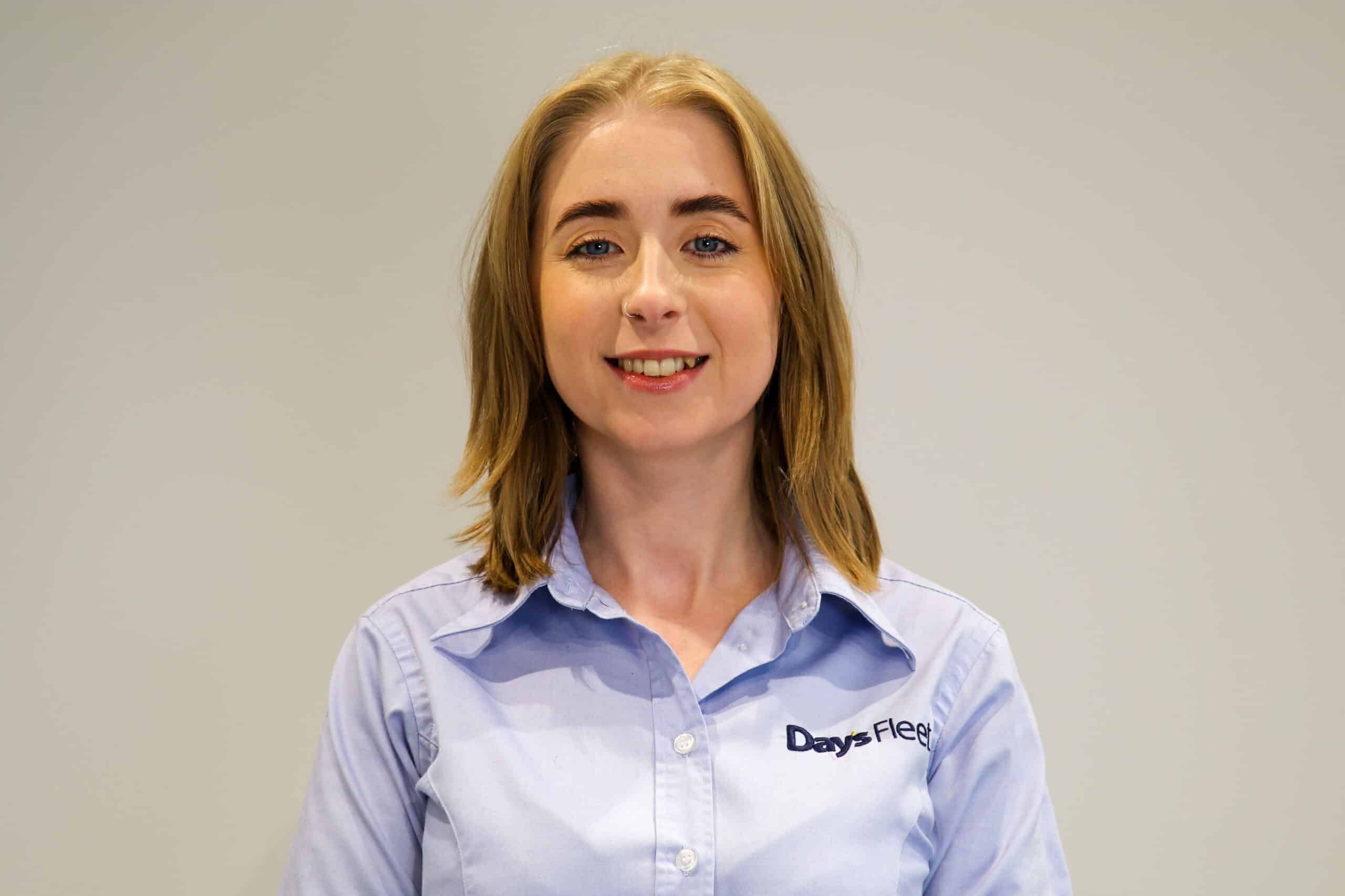 Lauren Rolfe Day s Fleet Lauren rolfe day s fleet