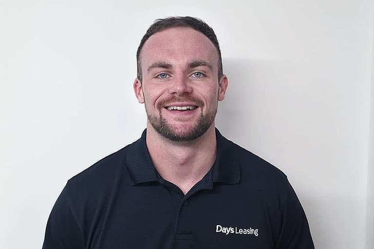 Dominic Lewis