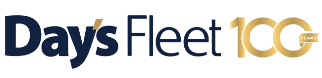 Day's Fleet logo